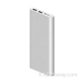 Xiaomi Mi Power Bank 3 10000mAh Charge rapide